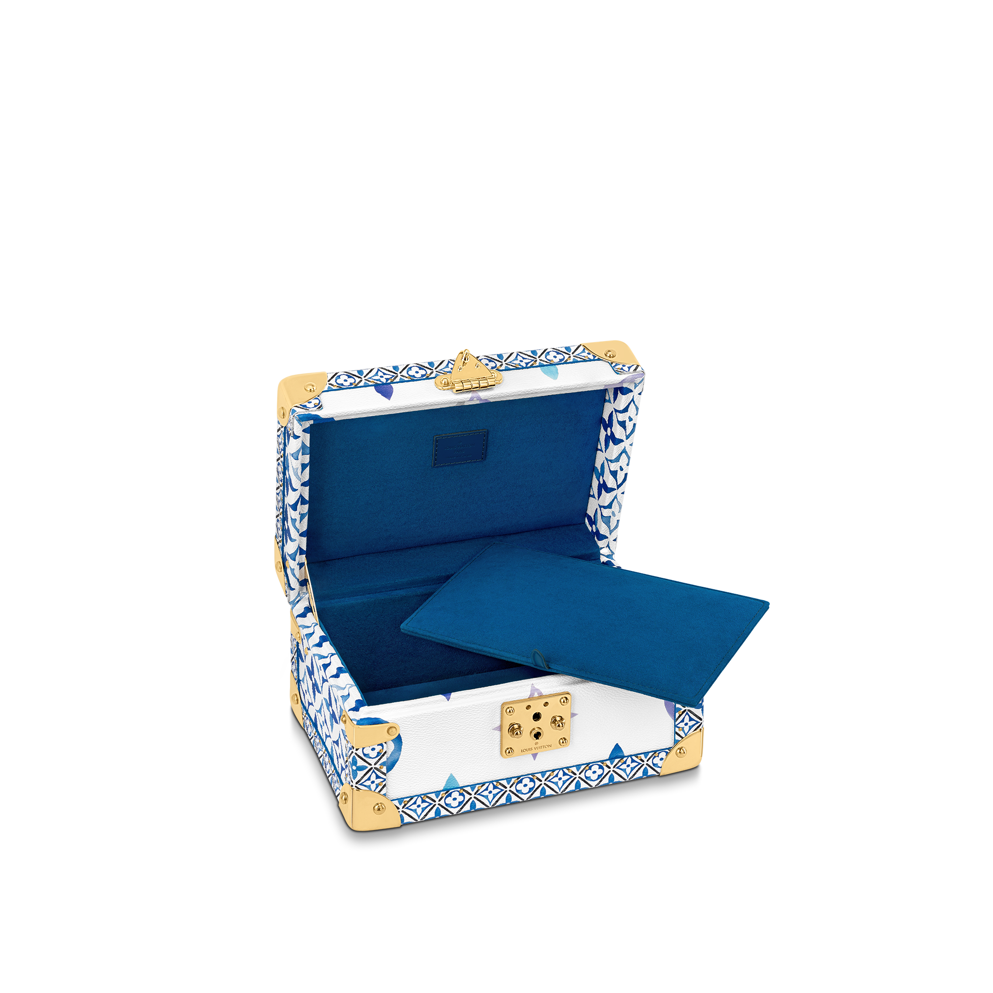 Designer Box Bags - Jewellery Boxes | Louis Vuitton